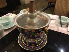 -常州武进九洲喜来登酒店