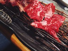 -黑牛の店·和牛烧肉(大悦城店)