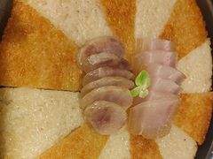 -食为先庐畔渔歌(合作化路店)