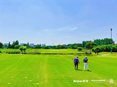 -银涛高尔夫练习场(徐泾店)