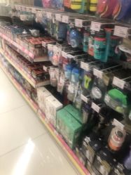 -孩子王童乐园(西安万象城店)