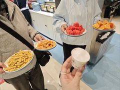 -一块豆腐(英雄山总店)