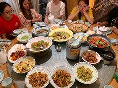 -沅江水·湖南家宴(南村万博长隆商圈店)