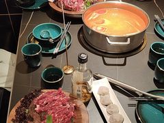 -二刀潮牛(重庆光环购物公园店)