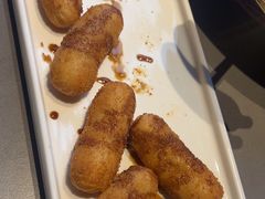 -四川饭店·小龙虾(长白店)