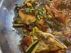 -61号餐吧(兴坪古镇漓江店)