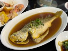 -丰收日·小海鲜·沪上家宴(顾村正大店)