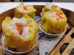 -顺德人家食府(黄金广场店)