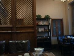 -碧露轩·大益茶体验馆(镇江路店)