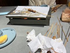 -醉炫音速烧烤·干煸菜(沙河总店)