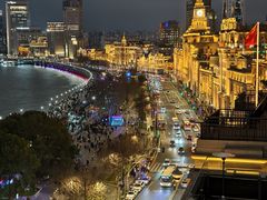 -罗斯福色戒酒吧(外滩店)