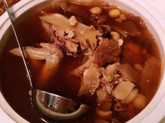 -无招牌海鲜餐厅(克拉码头店)