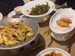 -新白鹿餐厅(城西银泰城店)