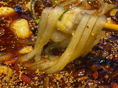 -胖子鱼·天水麻辣鱼火锅(秦州407店)