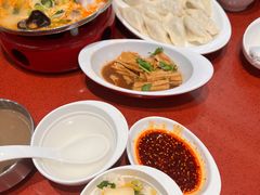 -喜家德虾仁水饺(东海缤纷天地店)