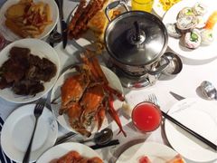 iphone_upload_pic-星伦多 自助料理(圆融店)