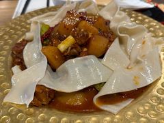 -天山传奇新疆菜(SKLP店)