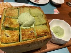 -大树餐厅(益田假日店)