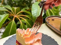 -潮一不贰·法式甜品·生日蛋糕·西式简餐(外滩店)