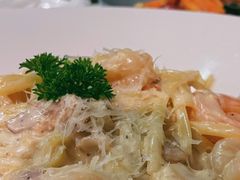 -一棵树·意大利西餐厅One Tree(新城店)