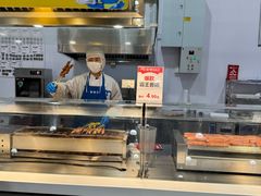 -麦德龙(浦东店)
