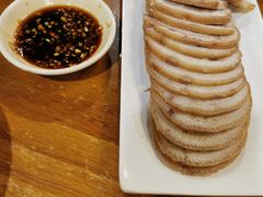 -生活本该如此北京小馆(周庄嘉园店)
