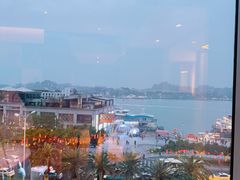 -厦门海港英迪格酒店(中山路店)