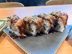 -林妈妈村·日式料理(宝山万达店)