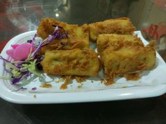 -龙海鲜螃蟹王(宏茂桥店)