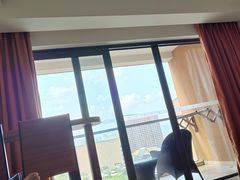 -三亚湾红树林度假世界(木棉酒店)