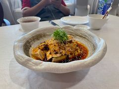 -无锡城中皇冠假日酒店·芳园中餐厅