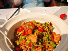 -万盛合(渔人码头店)