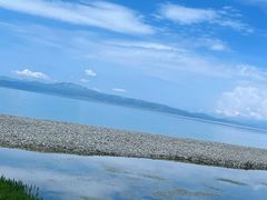 -赛里木湖风景名胜区