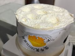 -糕小爱动物奶油生日蛋糕定制(晋江万达店)