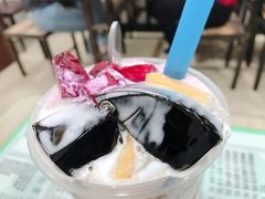 招牌椰皇冻-玉椰林甜品店(创始店)