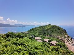 -海南分界洲岛旅游区