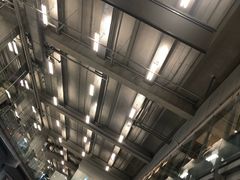 -曼谷素万那普国际机场