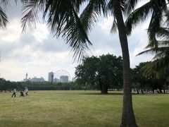 -白沙门生态公园