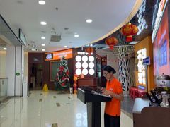 -不仔客海鲜·烧烤·270度海景餐厅(大东海店)
