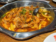 -李想大虾(牡丹路店)