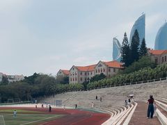 -厦门大学(思明校区)