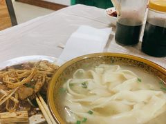 -兴乐轩老大烩面馆(济源店)