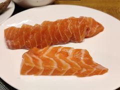 -南京金鹰尚美酒店·尚美西餐厅
