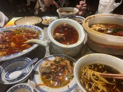 -南京大牌档(济南万象城店)