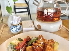 -汝是素(汇一城一区店)