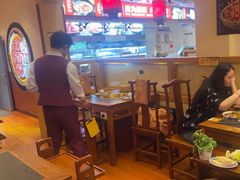 -沸炉重庆老火锅(军事博物馆店)