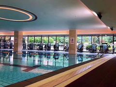 -W FITNESS 威尔仕健身·游泳(七宝店)
