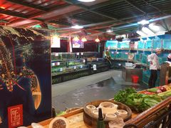 -勝記酒家·37年老字号·经典粤菜(荔枝公园店)