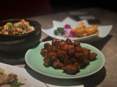 -新白鹿餐厅(金鹰新街口店)