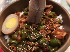 -京参 • 擂椒饭(这有山店)